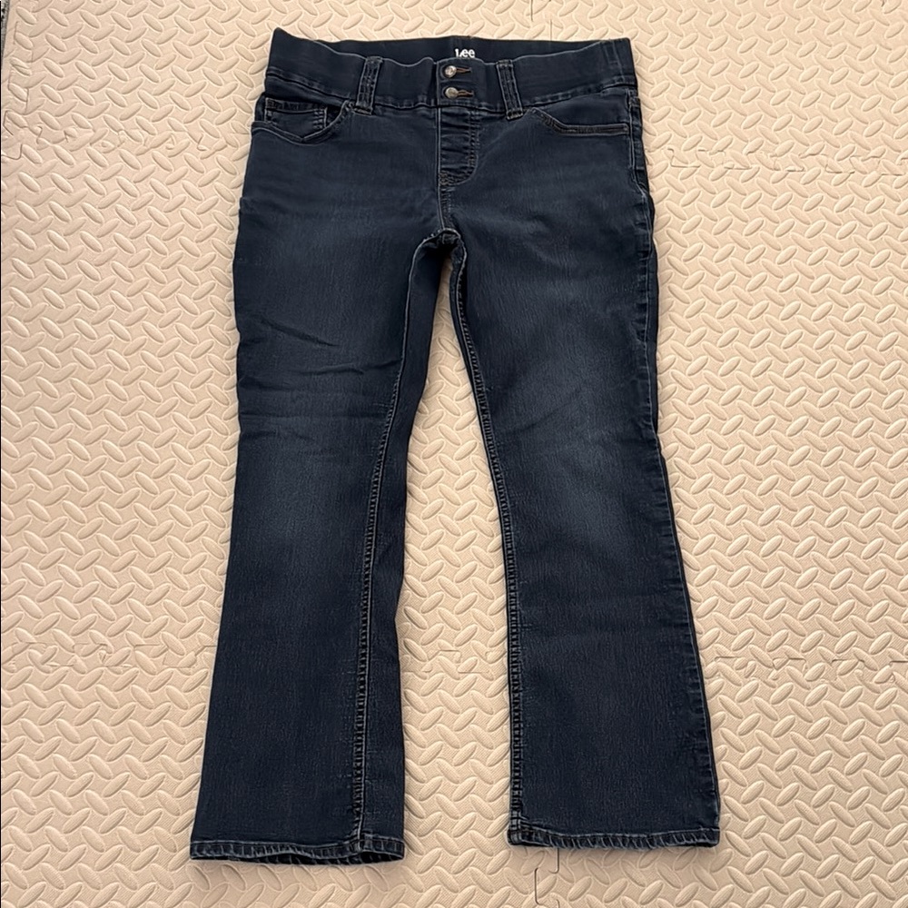 Lee Riders Bootcut Jeans